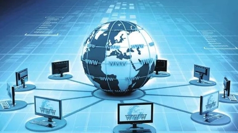 工業(yè)互聯(lián)網(wǎng)