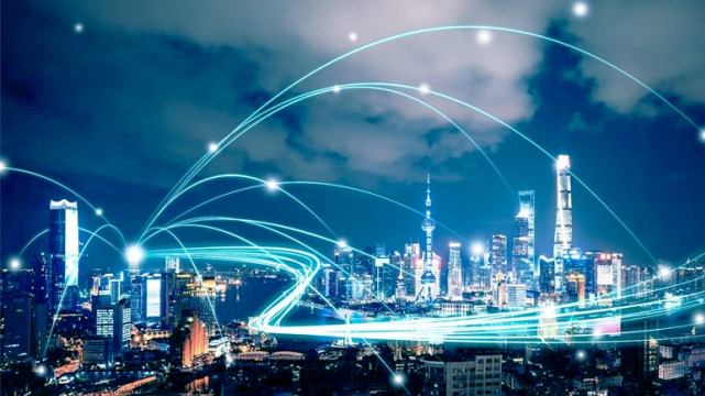 工業(yè)互聯(lián)網(wǎng)