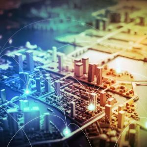 應(yīng)勢(shì)而謀,因勢(shì)而動(dòng)丨肯汀&工業(yè)互聯(lián)網(wǎng)